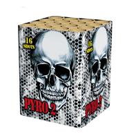 Pyrostar Pyro 2 vuurwerk te koop in België